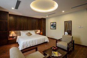 Thông tin địa chỉ Khách sạn Midori Boutique Hotel: Khách sạn cao cấp ngay trung tâm Hà Nội