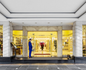 Thông tin địa chỉ Khách sạn Bao Son International Hotel: Khách sạn giá rẻ tại Đống Đa