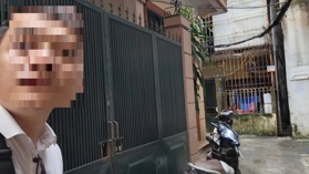  Bán nhà ở 68 Cầu giấy 69m2 x 2 tầng, MT 7.8m ngay sát hồ, ở hoặc xây căn hộ dòng tiền