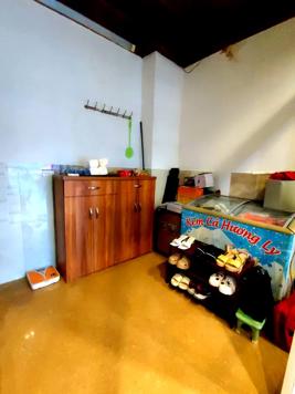 BÁN NHÀ MẶT PHỐ NGUYỄN KHOÁI, KINH DOANH ĐỈNH -VỈA HÈ RỘNG, MẶT TIỀN THOÁNG - 42M2 - NHỈNH 9 TỶ