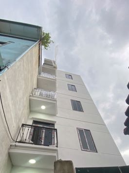 🏠Bán nhà 5 tầng xây độc lập tại La Phù sau KĐT Geleximco Lê Trọng Tấn ,Gần Aoen Mall Hà Đông