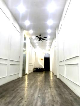 SIÊU PHẨM MẶT PHỐ HUẾ - BÁN GẤP ĐỂ ĐỊNH CƯ MỸ - VỊ TRÍ ĐẮC ĐỊA - 54M2 X 4T - KHOẢNG 32 TỶ