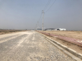 Lô đất ngoại giao KCN Quế Võ, DT 5ha - 6ha, 11ha, bàn giao ngay, trực tiếp CĐT, LH 0988 457 392