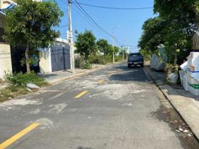 Bán đất thổ cư Hoà Liên 5, Hòa Vang, có sổ hồng riêng chính chủ