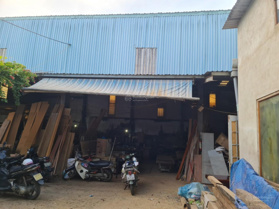 Chính chủ cần bán nhà xưởng mặt tiền đường Trường Chinh quận Cẩm Lệ
