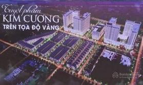 Bán đất chợ Cống Mới, 3 Dương Khuê, KQH Xuân Phú, TP. Huế, 114m2, giá 175 tỷ