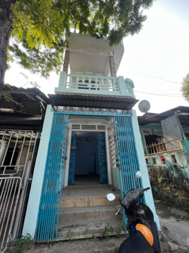 Chính chủ bán nhà 1 trệt 1 Lầu mặt tiền Chi Lăng, Phú Hiệp, TP. Huế sát sông Hương mát mẻ, rộng rãi