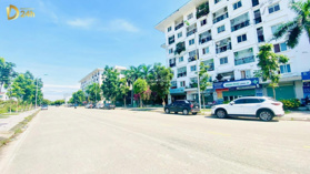 Căn góc căn hộ xuân phú đường hoàng lanh 1tỷ280 (57m) - full nội thất - hỗ trợ vay 70%