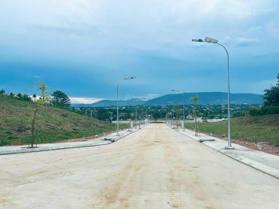 Bán đất thổ cư thị trấn Nam Ban sát rừng thông view cao