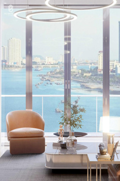 MỘT CĂN DUY NHẤT GIÁ 2,159 TỶ - VIEW SÔNG HÀN DỰ ÁN PENINSULA DA NANG - CĂN HỘ RẺ NHẤT HIỆN TẠI