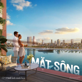 Sun Symphony Bán căn ngoại giao giá chỉ hơn 2 tỷ