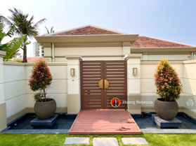 Chính chủ - bán nhanh villa 1 phòng ngủ 516m2 Fusion Villas Đà Nẵng - 17,15 tỷ - lâu dài | Rebecca