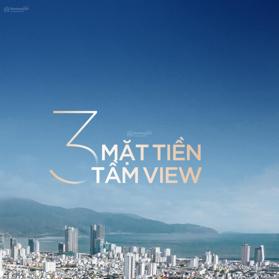 Chỉ cần 1,65 tỷ (30%GTCH) nhận nhà ở ngay căn hộ hạng sang Filmore Đà Nẵng - thanh toán trong 2 năm