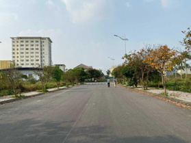 Bán 480m2 đất MT 25m BT Khai Sơn/ĐH may Hà Nội - đường nhựa 8m thông - KD - giá tốt chính chủ