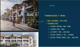Shophouse Trần Hưng Đạo, biệt thự ven sông Hàn, quỹ căn vip nhất còn sót lại chiết khấu đến 16%
