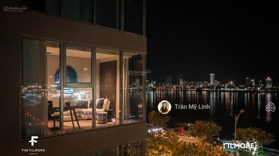 Duy nhất căn 2PN view sông + cầu Rồng tại căn hộ Filmore, chính sách CK tốt. Gọi 0905 956 613