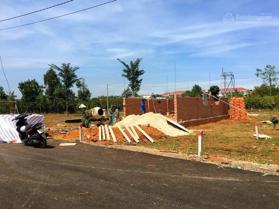 Cần bán lô đất hẻm 169 Nguyễn Đình Chiểu, Phường Lộc Phát, TP Bảo Lộc