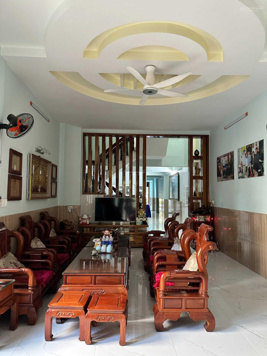 Bán nhà riêng mặt tiền Hồ Tùng Mậu số đẹp thần tài 200m2 chỉ hơn 4 tỷ