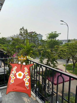 Royal Park đã có sổ nhà 2 tầng DT 7*16m