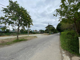 Bán đất chính chủ 650m2 mặt tiền đường Vạn Xuân