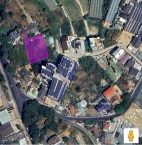 Tiết kiệm được 1 tỷ, với 200m2 đất thổ cư, đường ô tô Nam Hồ, Đà Lạt giá sốc 3.9 tỷ