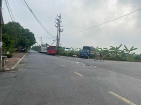 Bán gấp: Biệt thự 480m2 MT 20m đường 15m KĐT Khai Sơn, Thuận Thành. Sát trường đại học, 26 tr/m2