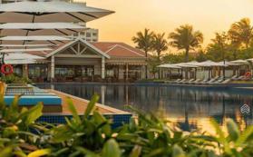 Chuyển nhượng - villa 2 phòng ngủ Fusion 513m2, chuyển nhượng chính chủ. Cần bán gấp. LH 0326 966 351