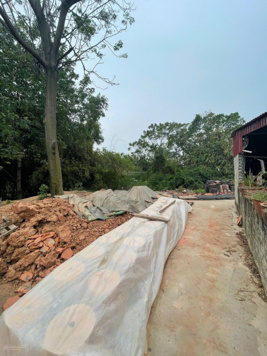 Bán đất thổ cư tại làng gốm Phù Lãng, 770m2, sổ đỏ chính chủ