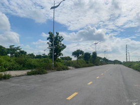 Bán gấp đất BT630m2/MT: 25m/đường 16m/view: Vườn hoa/Địa chỉ KĐT Khai Sơn Thuận Thành/ 25tr/m2