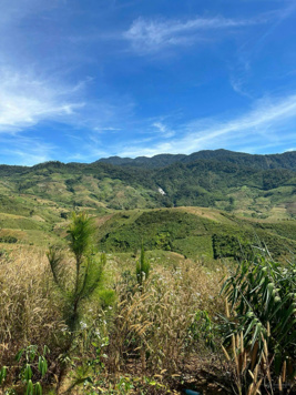 Tôi chính chủ, không phải môi giới cần bán 35 triệu/ 1000m2, đất view đồi thị trấn Đăkgie, Kon Tum