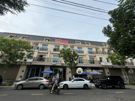 Nhà phố Pavillon 6x20m (DTS 382m2) giá 11,6 tỷ giá đỉnh 16 tỷ cọc chính chủ: 0905 822 218