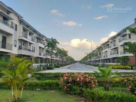 Vốn tự có chỉ hơn 2 tỷ sở hữu nhà phố sát ngay Hà Nội, giá gốc chủ đầu tư, miễn lãi 12 tháng