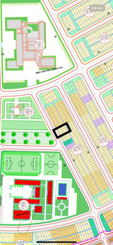 Cần bán đất đường Đậu Quang Lĩnh giá từ 3,6x tỷ, view công viên 3,850 tỷ - Alo Giang Vũ