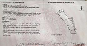 Chính chủ cần bán 10112.2m2 đất có 1000m2 đất thổ cư Lộc An, Bảo Lâm, Lâm Đồng