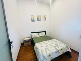 Nhà giáp suối 380m2 (10*38m)(100m2 thổ cư): Gồm 2PN có sân vườn - Ngay Tp Bảo Lộc: Ib em 0931 861 118