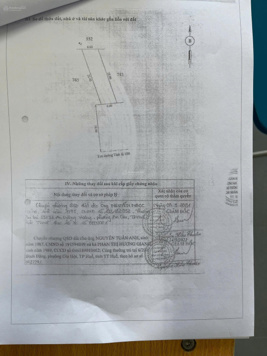 Cần bán cắt lỗ nhanh lô đất Tỉnh Lộ 10. Phú Đa