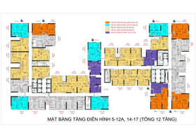 Ra mắt đợt 1 800 căn hộ FPT Plaza 3 Đà Nẵng tháng 10/2024, thanh toán dàn trải, hỗ trợ vay LS 0%