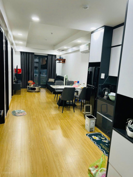 Bán căn hộ thương mại chung cư Dabaco Khắc Niệm D - Green Park, TP Bắc Ninh