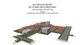 Chính chủ cần bán đất Liền kề Khu đô thị Đồng Riệc, trục chính đường 20m sát hồ, LH 0839 011 011