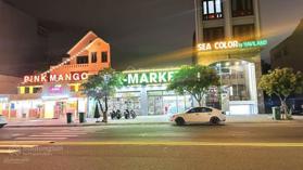 Bán đất biển 2MT trước đường biển Võ Nguyên Giáp sau lưng kiệt ô tô, Khuê Mỹ, NHS, Đà Nẵng DT 280m2