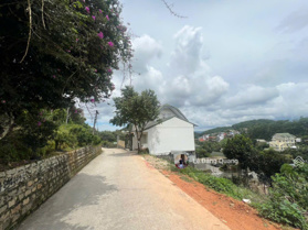 Bán đất 2 mặt tiền view thung lũng đường Khe Sanh, thành phố Đà Lạt