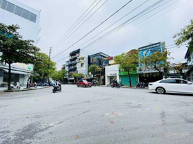 Bán đất mặt tiền đường Trường Chinh Trung tâm TP Huế