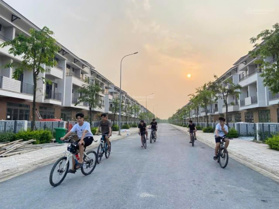 Bán shophouse thương mại trong đại đô thị lớn giá F0 từ CĐT với nhiều chính sách ưu đãi hấp dẫn