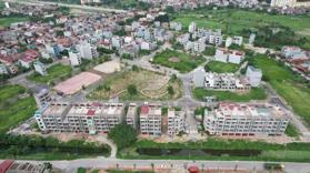 Bán đất 73m2 giãn dân Yên Mẫn, Phường Vạn An, TP Bắc Ninh