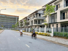 Sốc mở bán quỹ căn VIP giá gốc từ chủ đầu tư, cách HN chỉ 12km. Đơn giá chỉ 60tr/m2