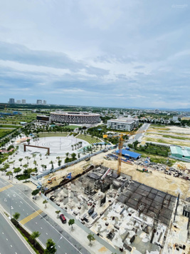 Chính thức ra mắt giỏ hàng căn hộ FPT Plaza3! Liên hệ NVKD dự án 0935 614 417 để nắm thông tin