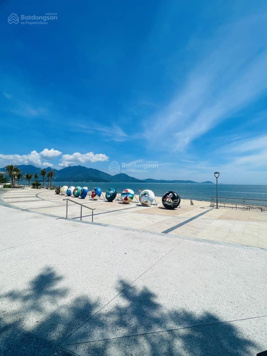 Tôi bán đất mặt tiền biển Nguyễn Tất Thành, Đà Nẵng giá 52 tr/m2
