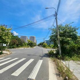 Bán lô đất 2 mặt tiền độc đáo tại khu đô thị Lakeside Bàu Tràm, Quận Liên Chiểu, Đà Nẵng