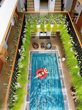 Bán căn hộ vip siêu đẹp như khách sạn 5* - dòng tiền 250tr/tháng, khách lâu dài quanh năm - 40,5tỷ