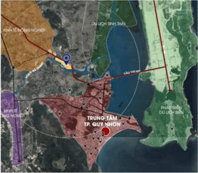 Khu đô thị Bắc Hà Thanh, điểm sáng cho nhà đầu tư
